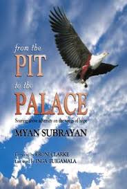 Cover of From the Pit to the Palace
